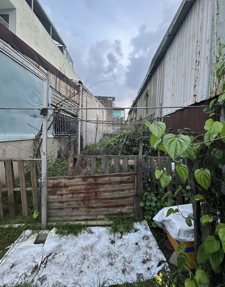 Đất mặt tiền Chu Văn An, An Phú, 112m² giá 4.5 tỷ - Vị trí kinh doanh đắc địa!