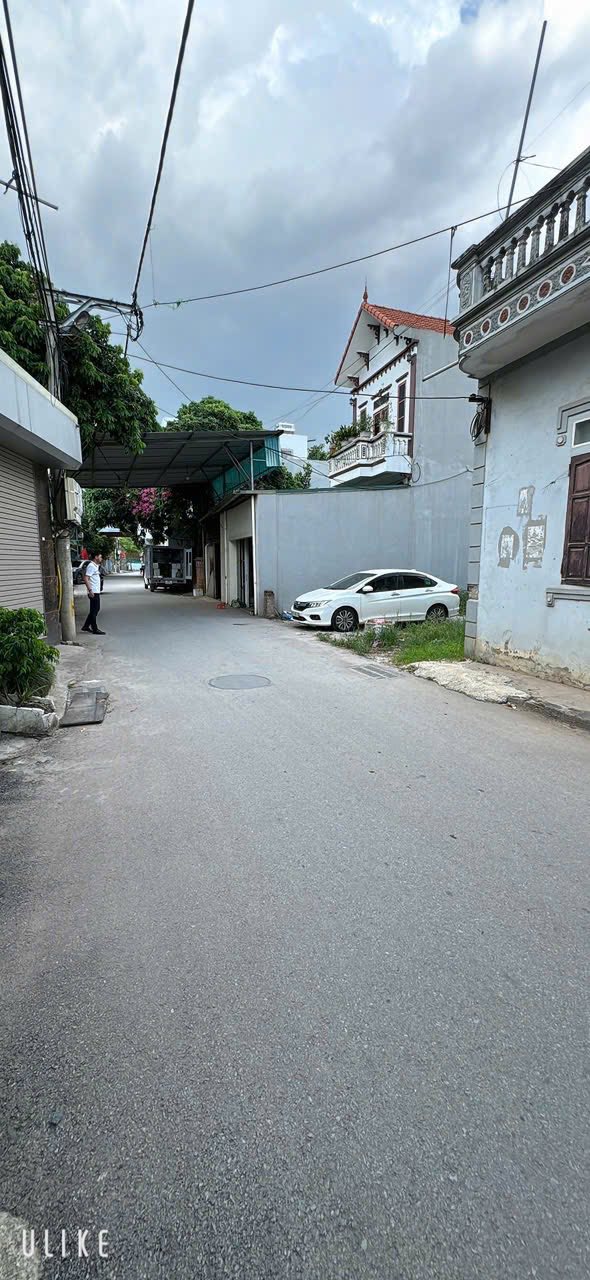 Lô đất Vân Côn, Hoài Đức 84m² giá chỉ 600 triệu - Đầu tư sinh lời ngay!