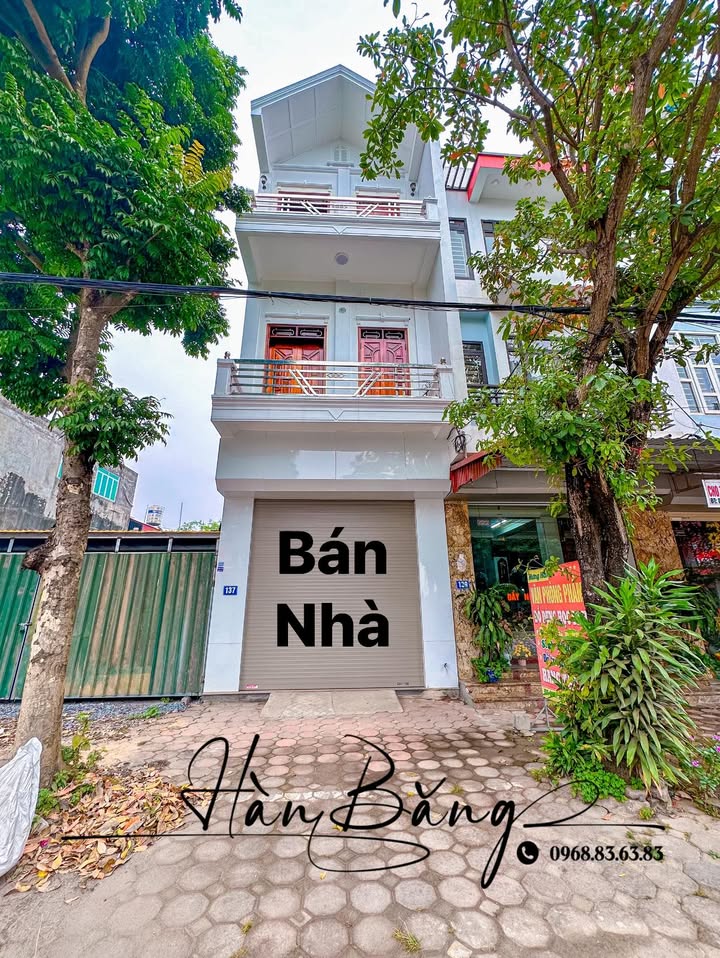 Nhà mặt phố Tỉnh lộ 293, xã Tiên Hưng, Lục Nam, 74m² giá 5.5 tỷ - Kinh doanh ngay!
