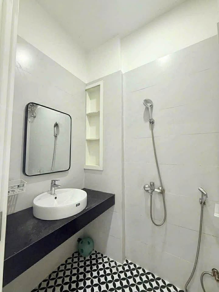 Nhà riêng đường Nguyễn Phúc Chu, Kim Long, Huế 50m² giá 1 tỷ - Sẵn sàng dọn vào ở ngay!