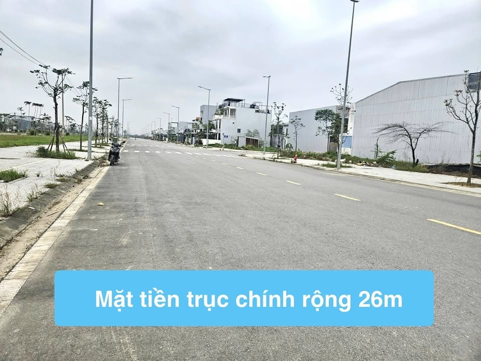 FrontHouse Hương Sơ 150m² giá 3.39 tỷ - Mặt tiền kinh doanh đắc địa!