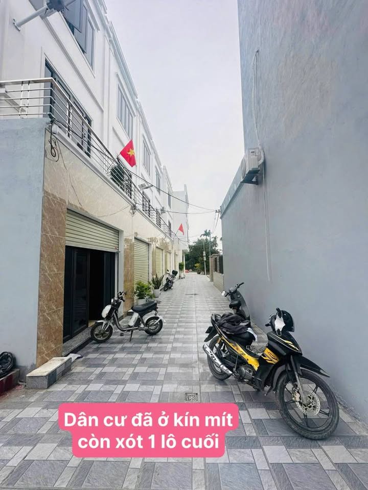 Đất nền Thiên Hương 69m² giá 1 tỷ - Cơ hội đầu tư tốt nhất!