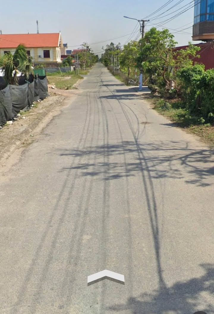 Đất nền mặt đường Vũ Thị Ngọc Toàn 88m² giá thỏa thuận - Đường rộng ô tô tránh nhau!