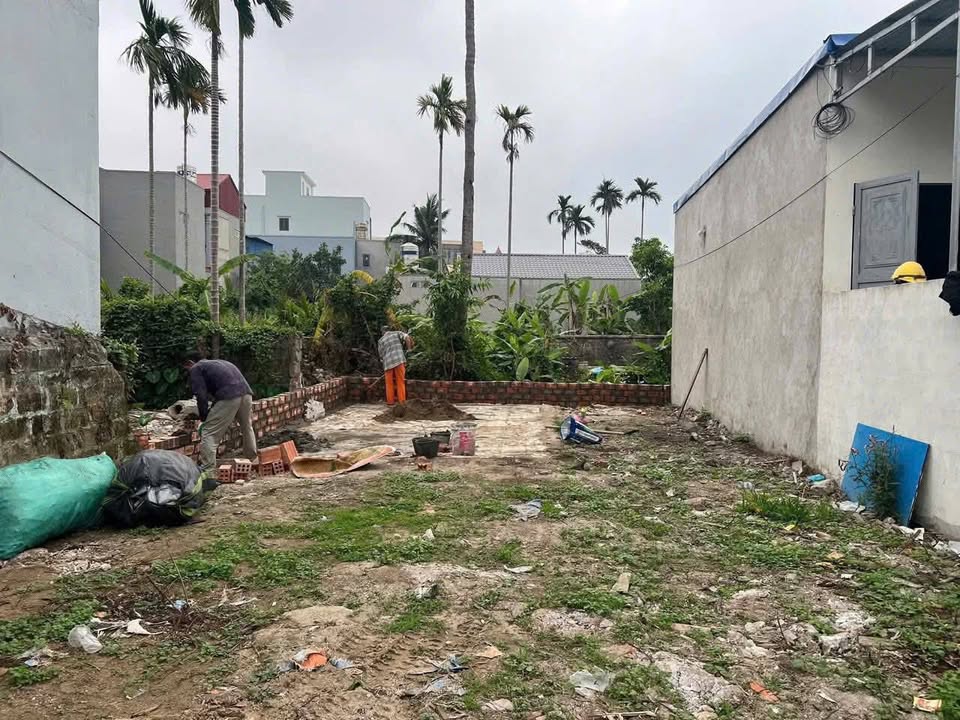 Đất nền Dương Kinh Hải Phòng 84m² giá 3 tỷ - Vị trí đắc địa, ô tô vào tận nơi!