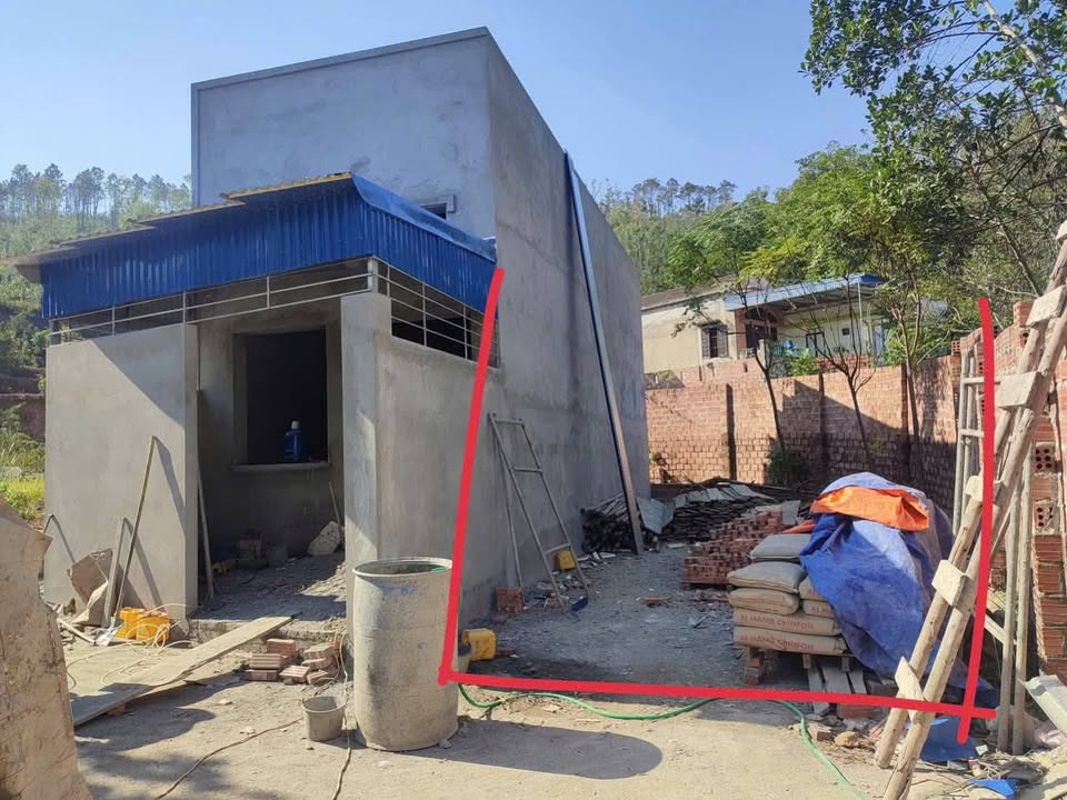 Đất nền Núi 1 Thuỷ Dương Kinh 60m² giá 1 tỷ - Sổ hồng chính chủ