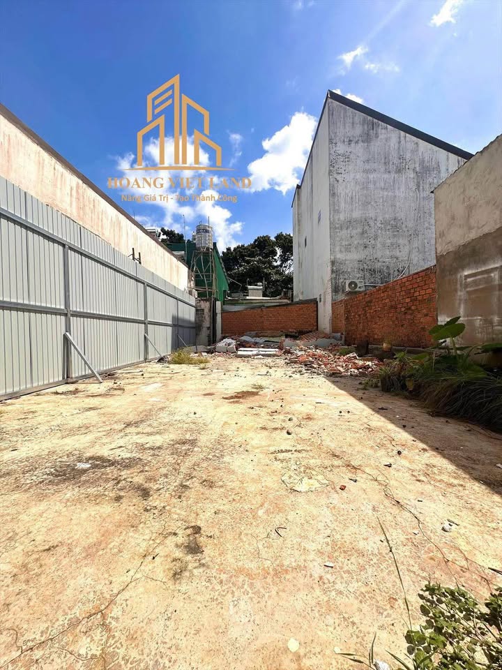 Đất Hẻm 307 Hà Huy Tập 84m² giá 2.69 tỷ - Đường ô tô rộng rãi, sổ đỏ chính chủ!