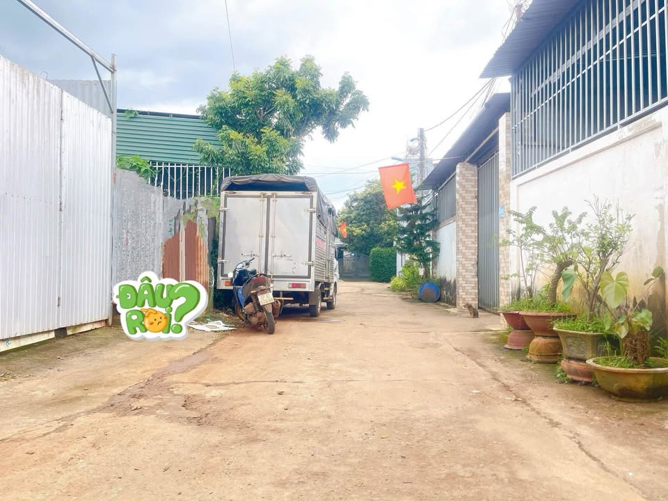 Đất nền hẻm 349 Phạm Văn Đồng, 150m² giá 1.9 tỷ - Pháp lý rõ ràng, đầu tư hợp lý!