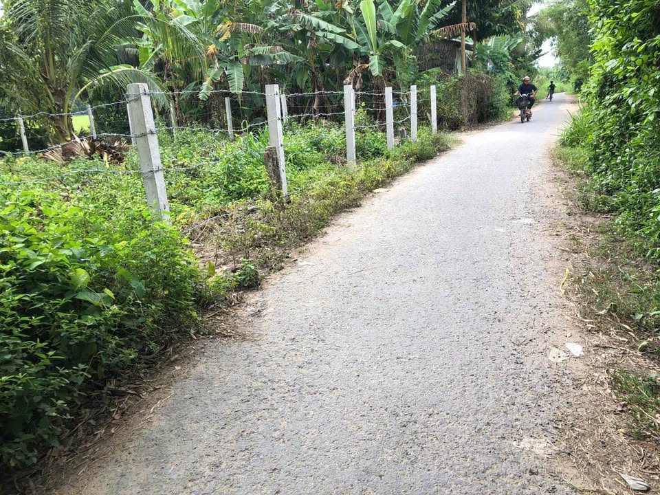 Đất thổ cư Lương Hòa, Châu Thành 120m² giá 360 triệu - Đầu tư sinh lời ngay!