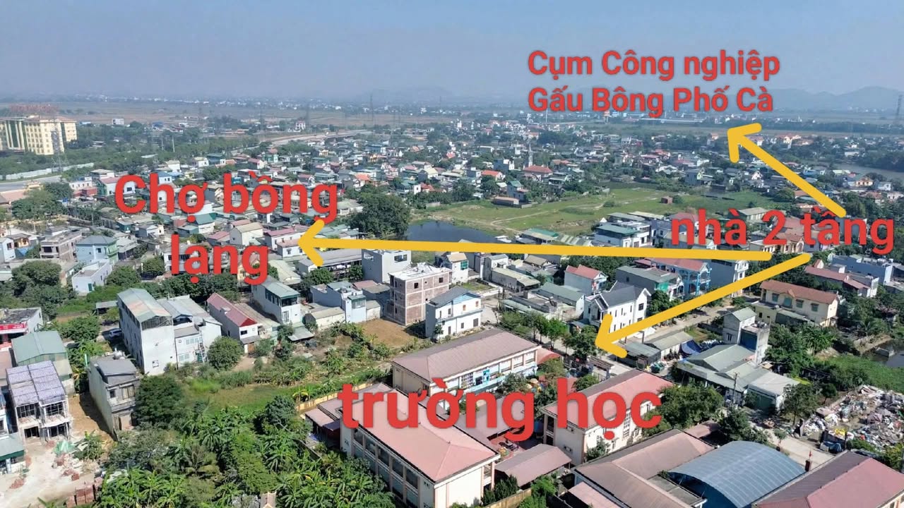 Đất 150m² tại Thanh Liêm, Hà Nam chỉ 2.325 tỷ - Sẵn nhà 2 tầng vào ở ngay!