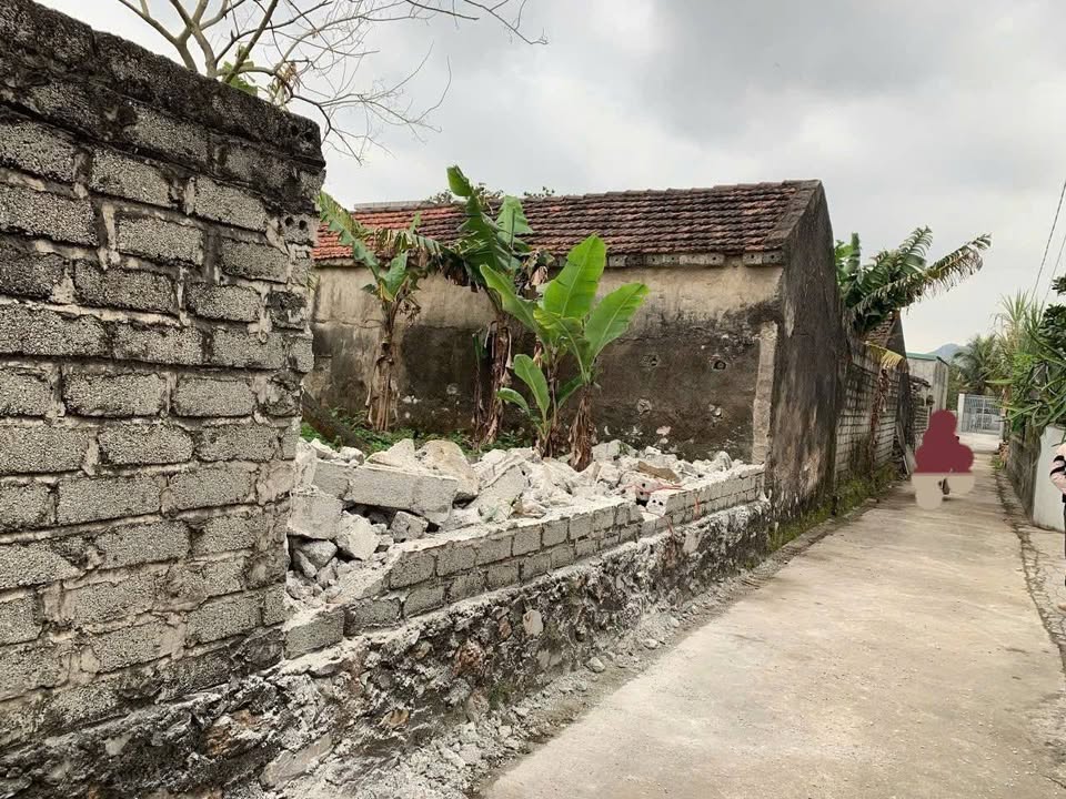 Đất thổ cư Thanh Nghị 82m² giá 800 triệu - Đầu tư sinh lời nhanh!