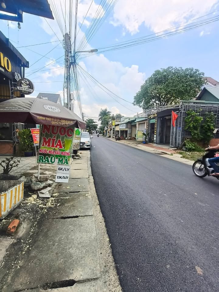 Nhà cấp 4 tại ĐX 031, Phú Mỹ, Thủ Dầu Một 504m² giá 8.9 tỷ - Đầu tư kinh doanh sinh lời!