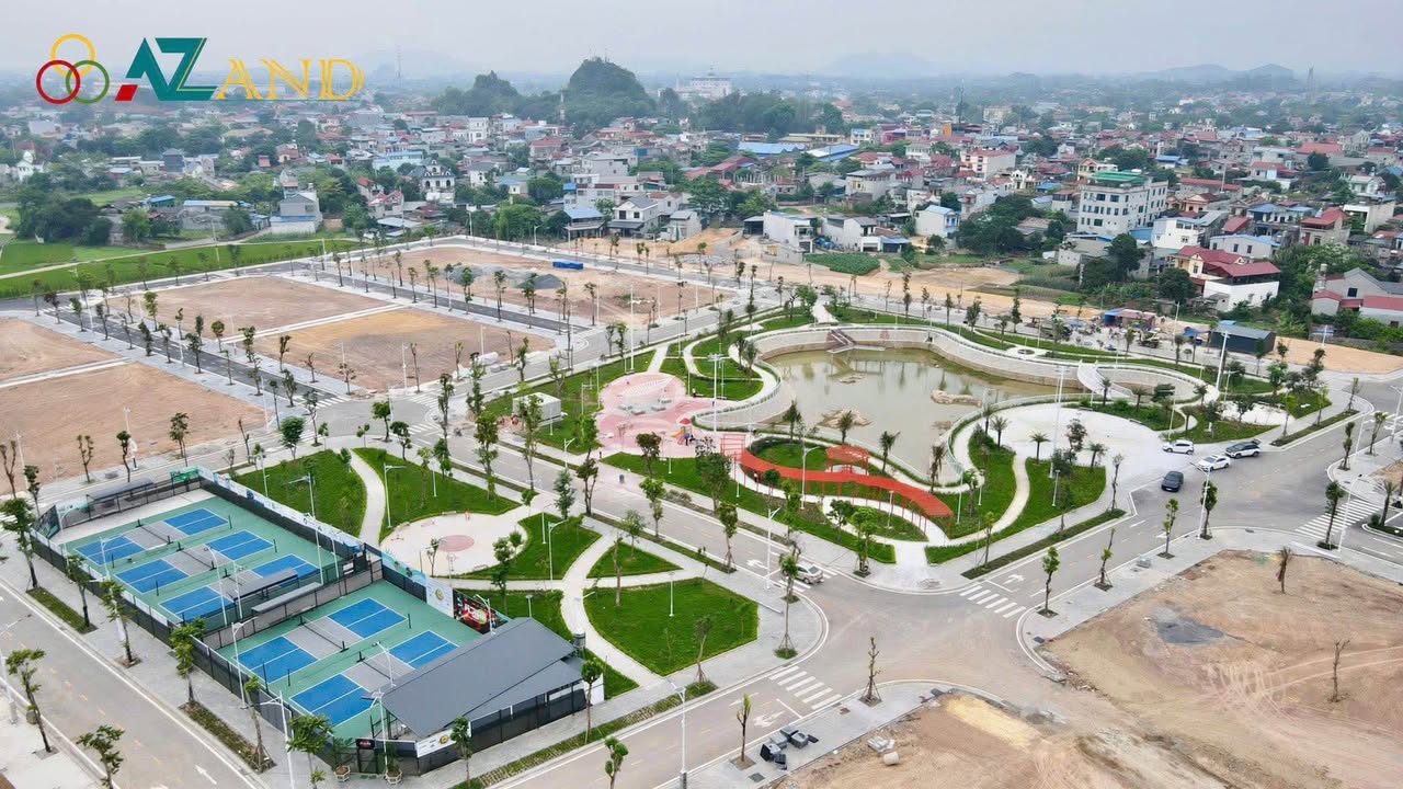 Đất nền ẤP THÁI ECOLAKE Linh Sơn 100m² giá 2.2 tỷ - Đầu tư sinh lời ngay hôm nay!