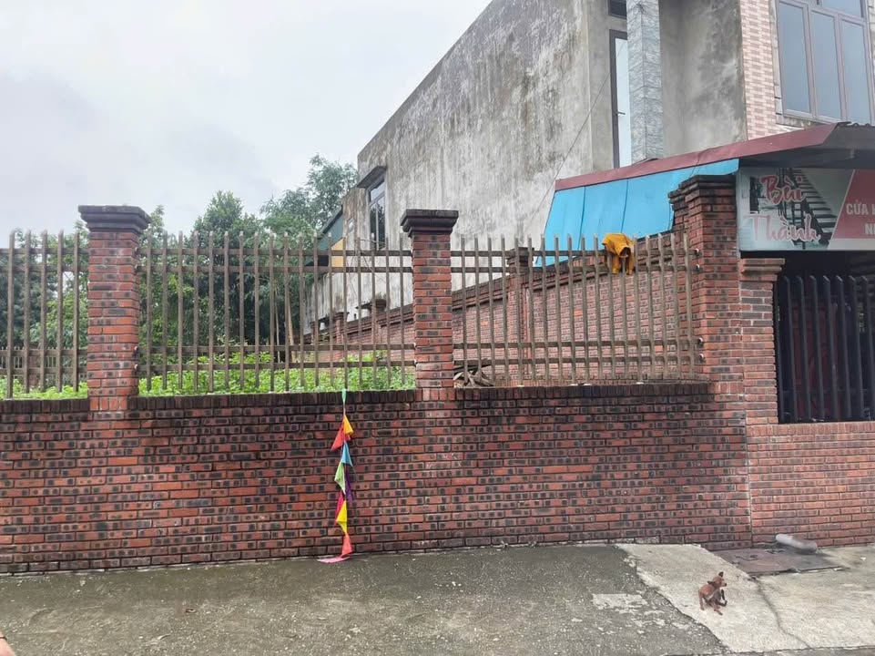 Lô đất Minh Phương - Việt Trì 114m² giá chỉ 1.9 tỷ - Đầu tư sinh lời ngay!