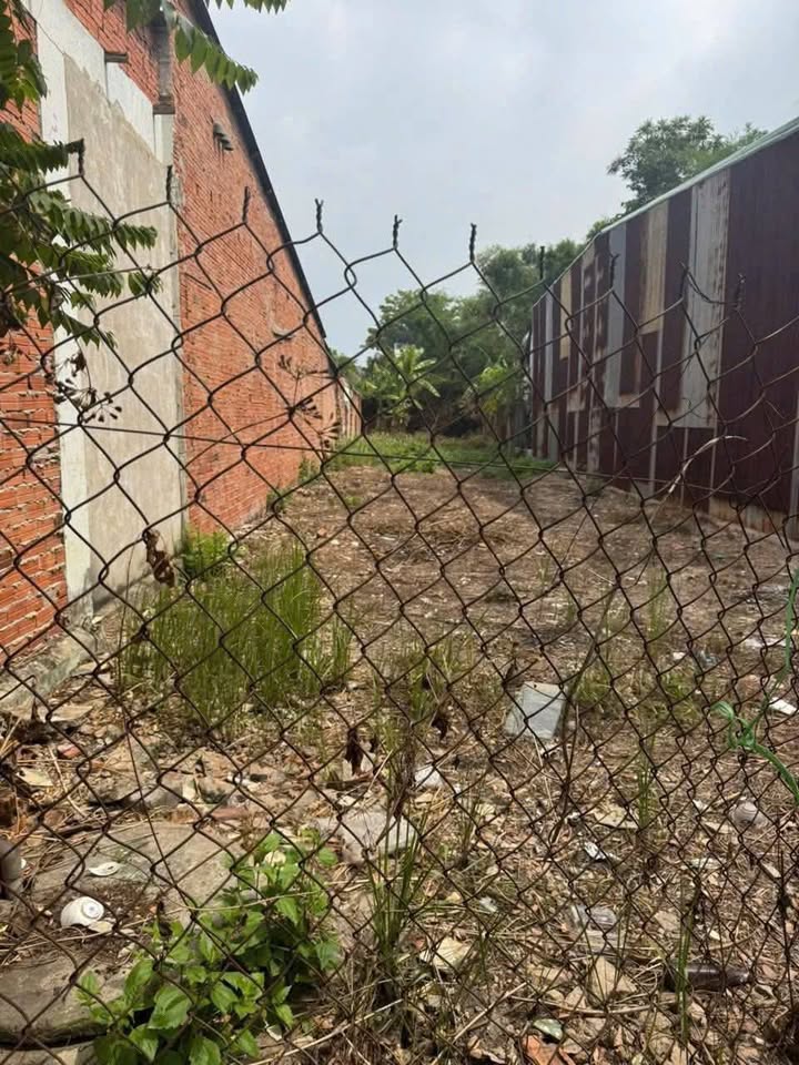 Đất thổ cư Hẻm 34 Phạm Hùng, Tây Ninh 264m² - Giá tốt thương lượng nhẹ!