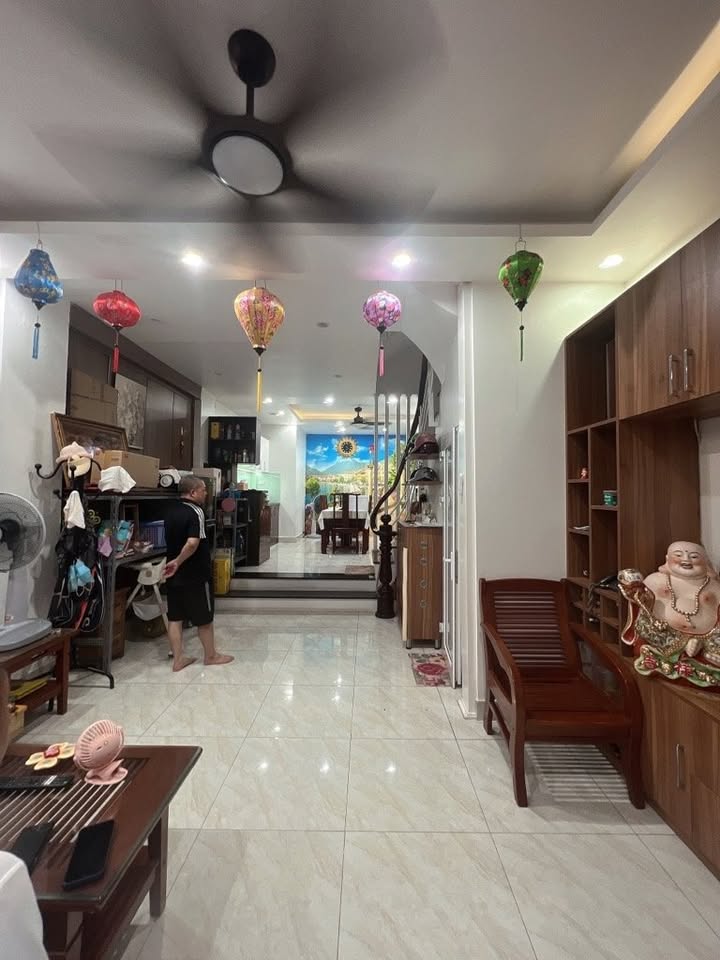 Bán nhà đẹp Kim Giang 44m² giá 7.2 tỷ - Nhà mới, chỉ việc vào ở!