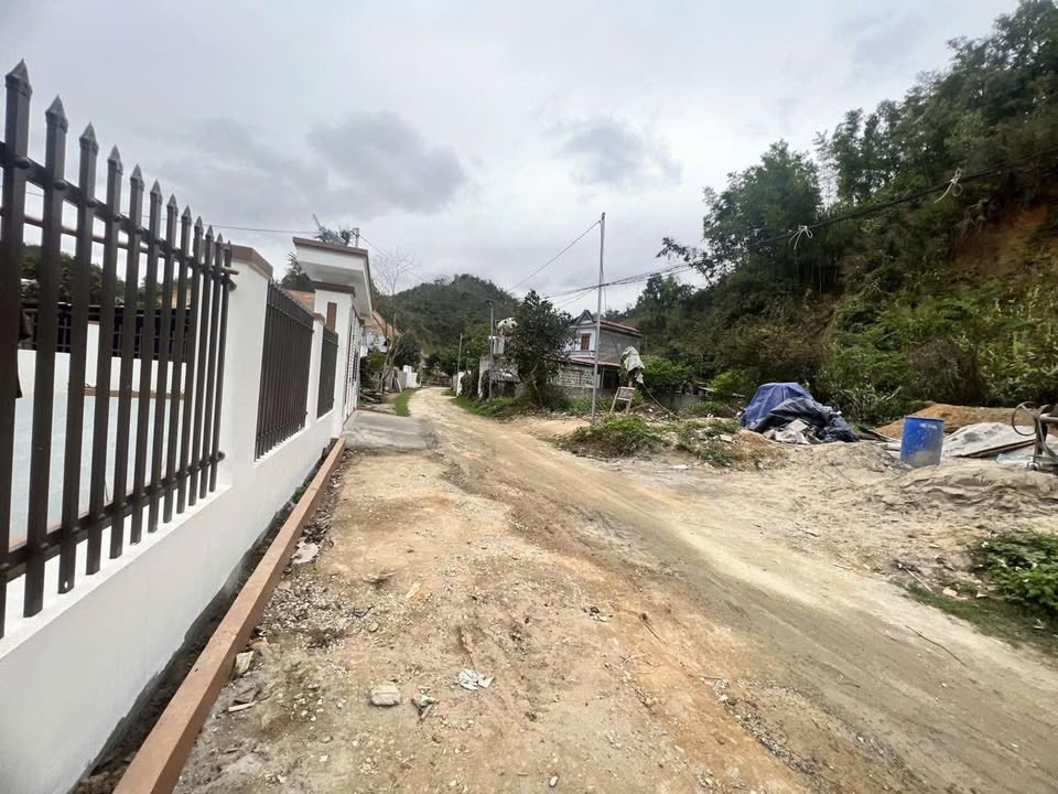 Đất nền liền kề Đức Xuân 126m² - Giá chỉ từ 4xx triệu!