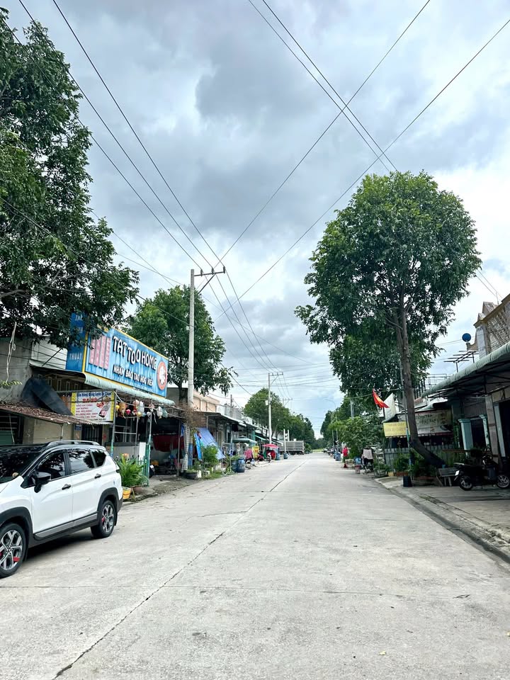 Đất nền 150m² Mỹ Phước, Bến Cát chỉ 1x triệu/m² - Cơ hội đầu tư tuyệt vời!