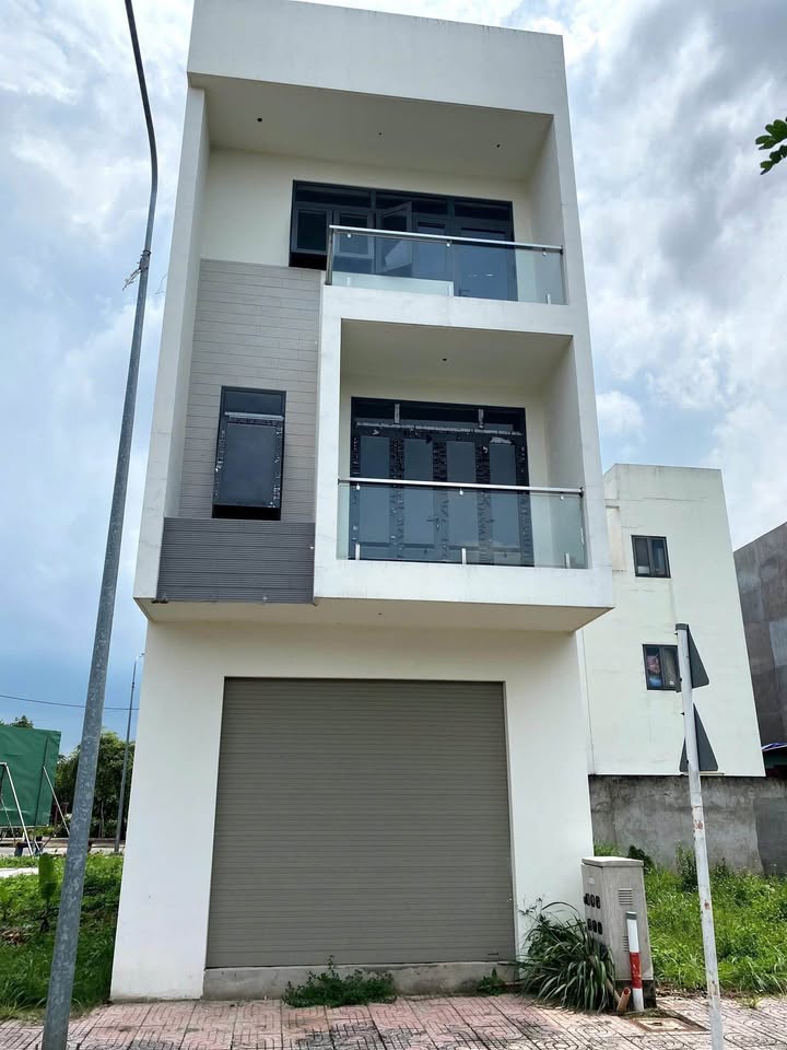 Shophouse Thuận Giao 60m² giá 4.2 tỷ - Kết nối thuận tiện, đầu tư sinh lời!