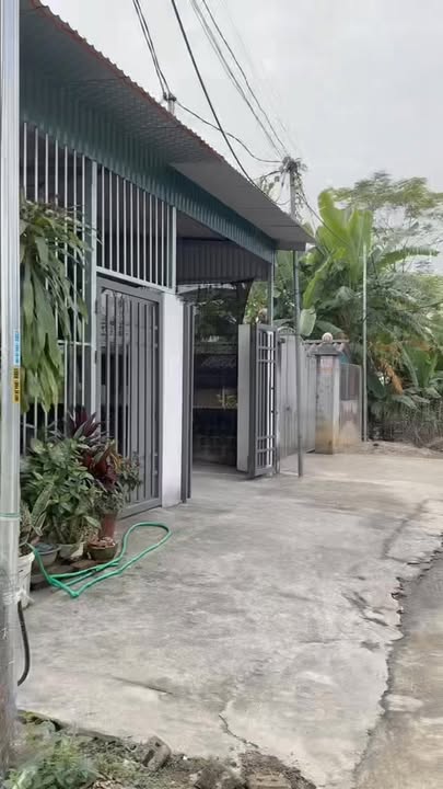 Đất thổ cư 100% tại Khu 19, Hoàng Xá, Thanh Thủy 188.8m² giá 1.1 tỷ - Sổ đỏ chính chủ!