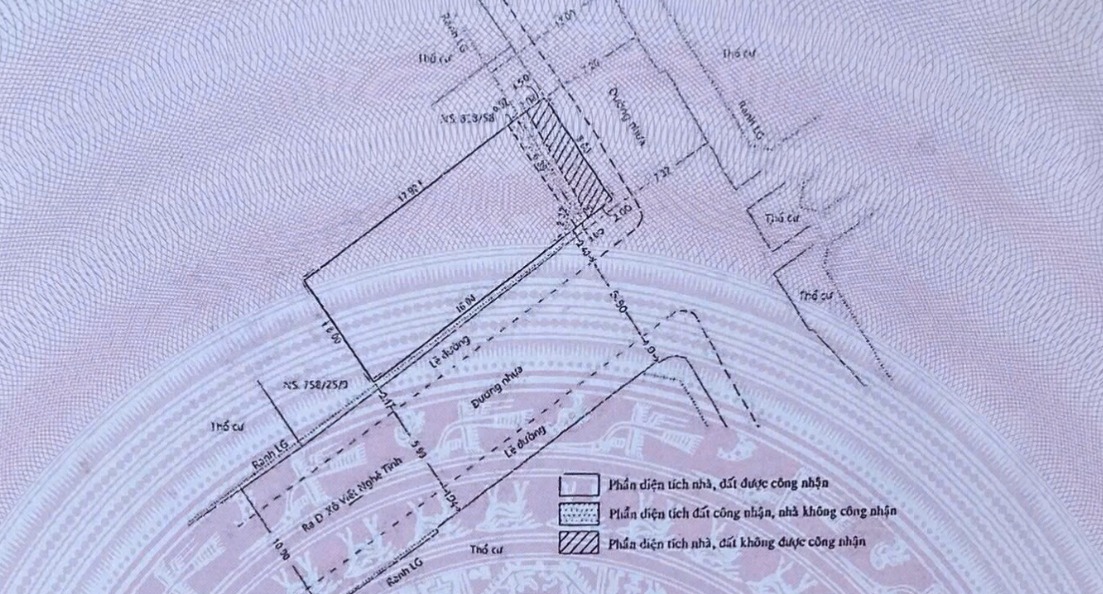 Đất Lô Góc Đẹp 160m² - Hẻm Xe Tải Xô Viết Nghệ Tĩnh, Bình Thạnh - Giá 24 tỷ Thương Lượng!