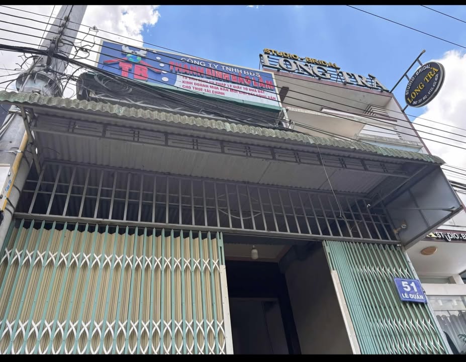 Nhà cho thuê đường Lê Duẩn, Bảo Lâm, 5 phòng ngủ - Thích hợp kinh doanh!