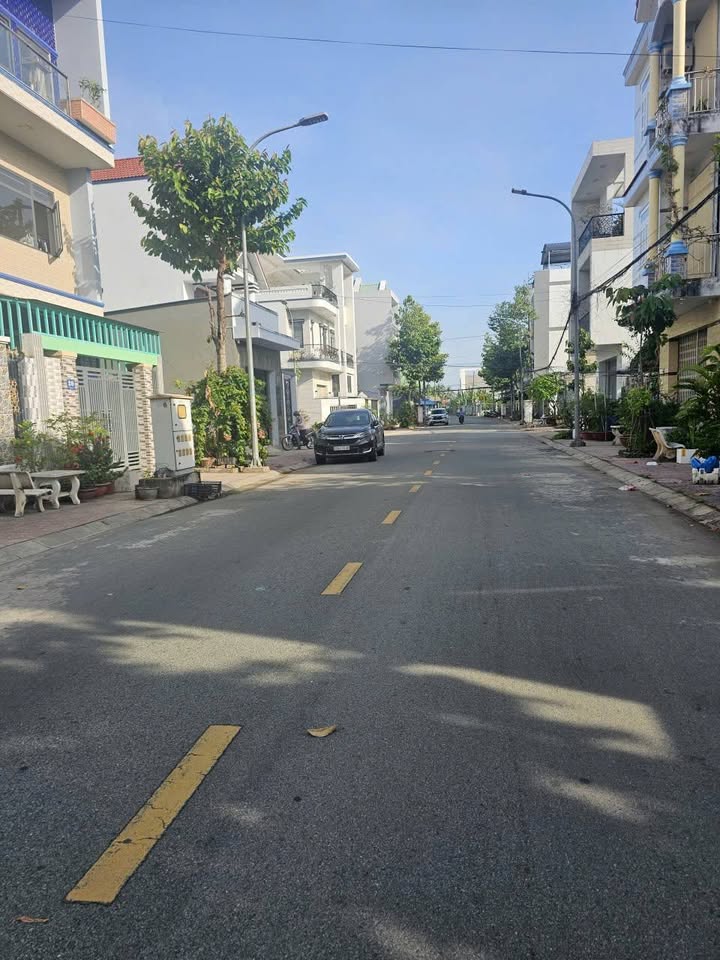 Đất khu phố Mỹ Thạnh - Mỹ Phong 95m² giá 1.65 tỷ - Vị trí đẹp, đầu tư sinh lời!