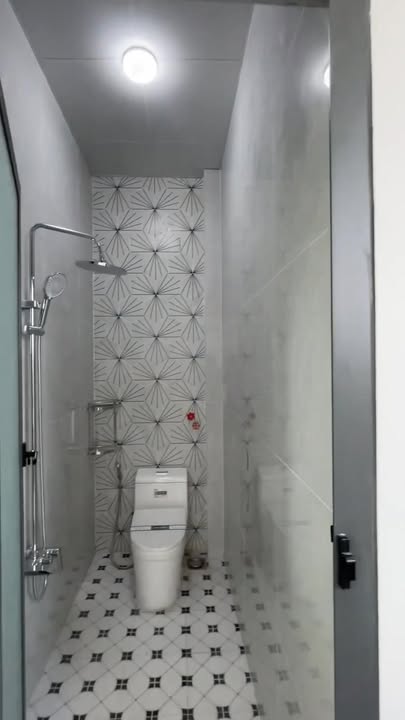 Nhà mặt tiền đường Phùng Há, Tiền Giang 76m² giá 3.8 tỷ - Vị trí đắc địa thuận tiện kinh doanh!