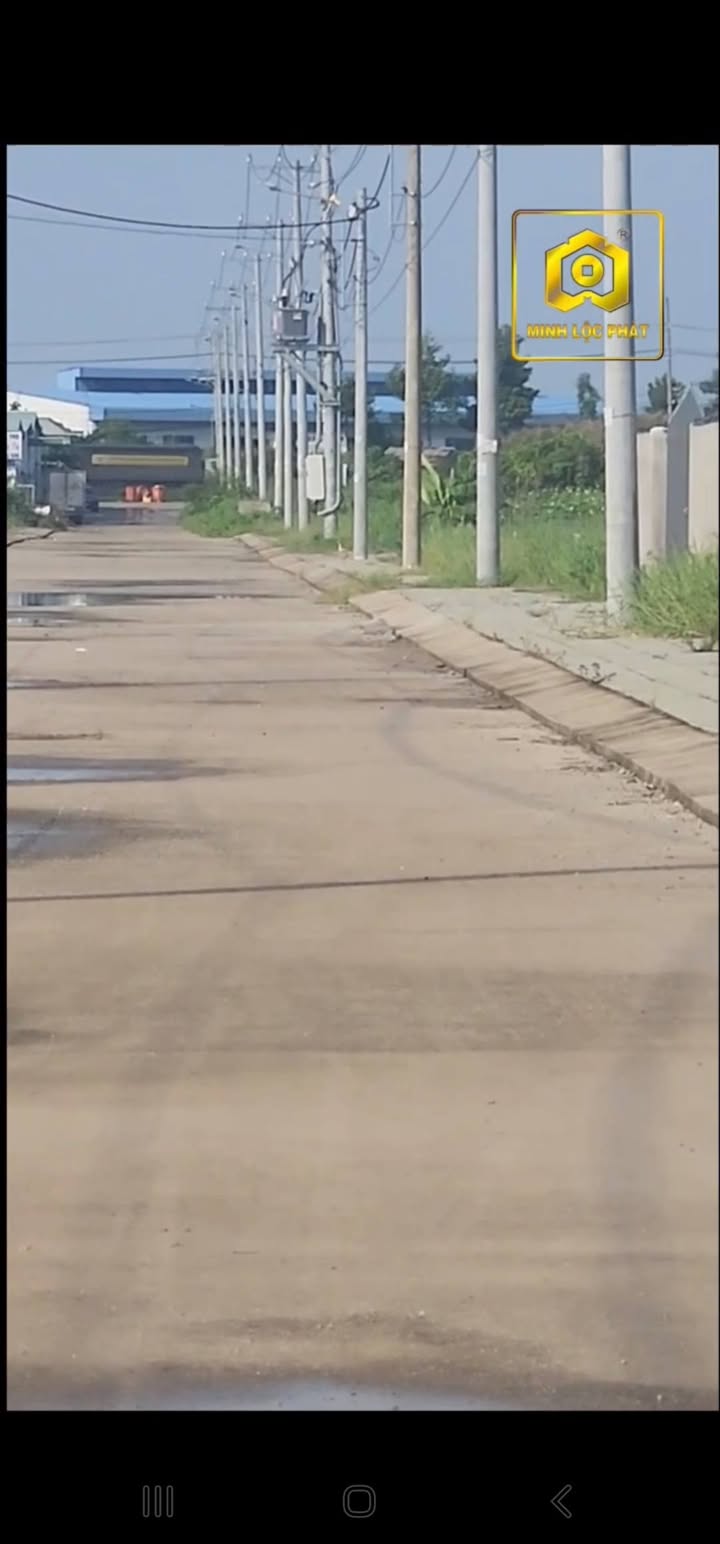 Đất nền Thạnh Lộc, Châu Thành, Kiên Giang 150m² giá 800 triệu - Đầu tư sinh lời ngay!