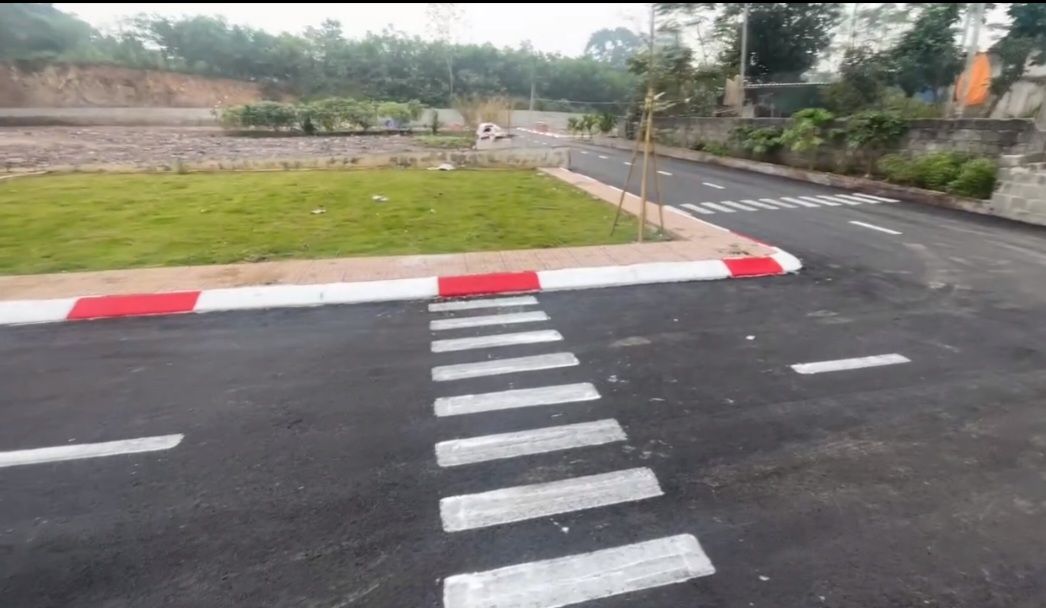 Đất thổ cư An Phú - Mỹ Đức 169.8m² - Lô góc 2 mặt tiền, giá thỏa thuận!