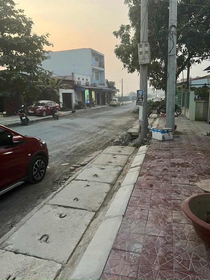 Đất thổ cư Mê Linh 143m² giá 4.302 tỷ - Đầu tư sinh lời ngay!