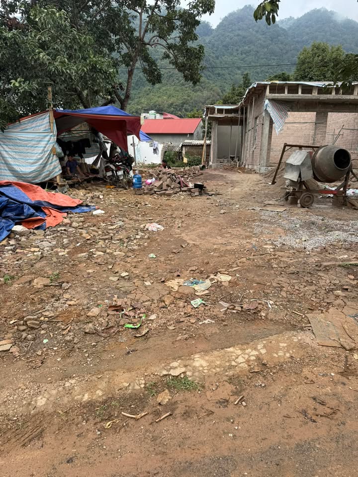 Đất thổ cư Mộc Sơn Mộc Châu 200m² chỉ 2 tỷ - Cơ hội hiếm có cho nhà vườn!