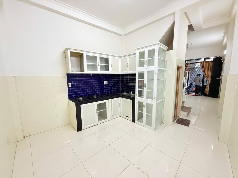 Nhà phố Trường Thọ, Thủ Đức 33m² giá 1.65 tỷ - Gần Nhà Ga Metro!