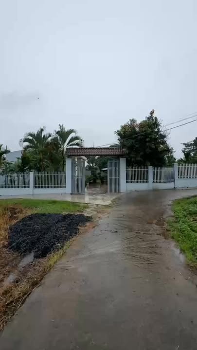 Nhà Vườn Biệt Thự Phường Ea Kao 2000m² giá 5.1 tỷ - Không gian sống lý tưởng!