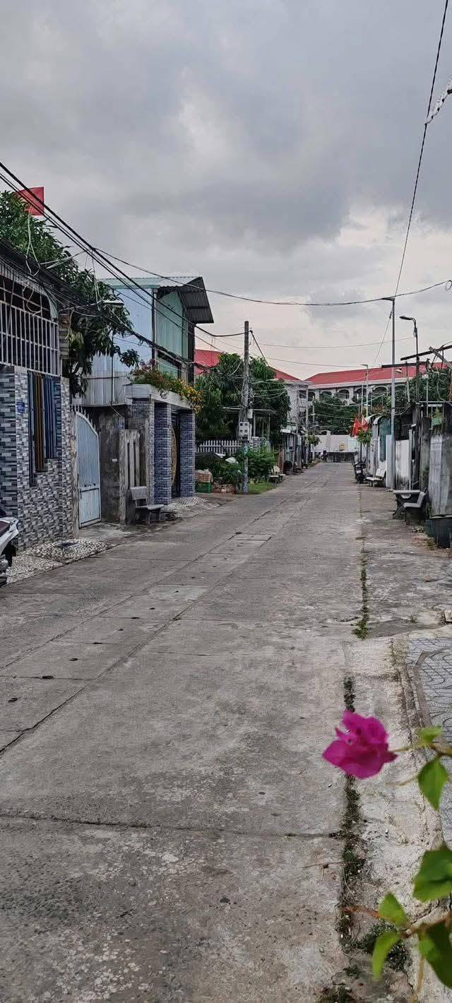 Đất nền Long Hải, Bà Rịa - Vũng Tàu 150m² giá 2.15 tỷ - Tiềm năng sinh lời cao!