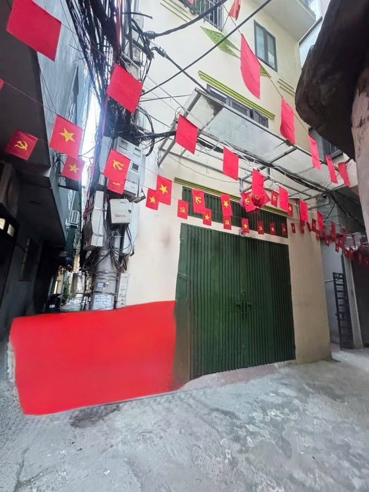 Đất nền Nguyễn Trãi Thanh Xuân 50m² giá 3 tỷ - Cơ hội đầu tư vàng!