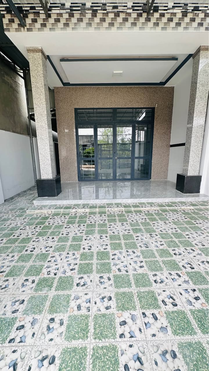 Nhà phố Ninh Thạnh, Tây Ninh 192m² giá 1.19 tỷ - Chính chủ bán gấp!