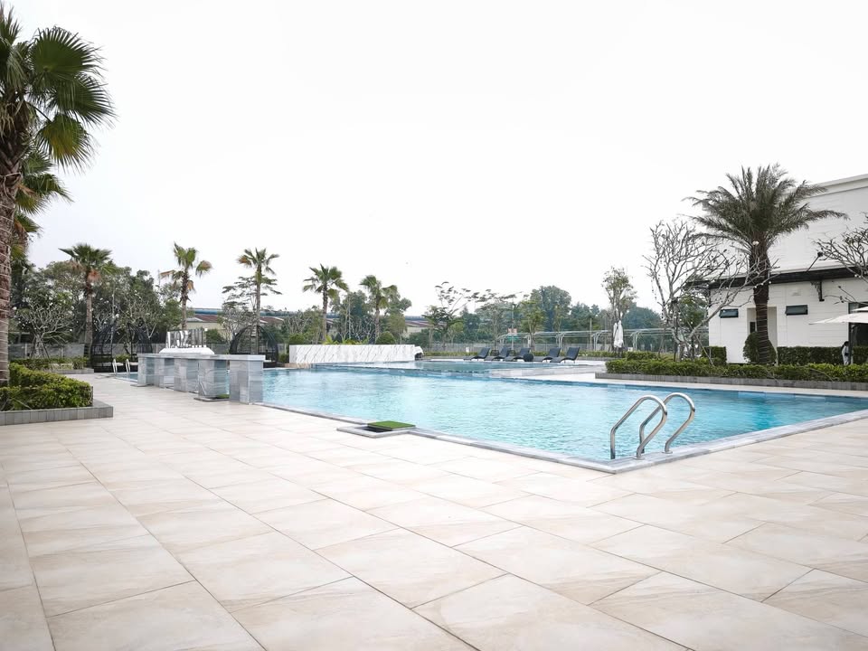 Đất nền Bến Lức Long An 120m² giá chỉ 20 triệu - Sổ đỏ chính chủ, hạ tầng hoàn chỉnh!