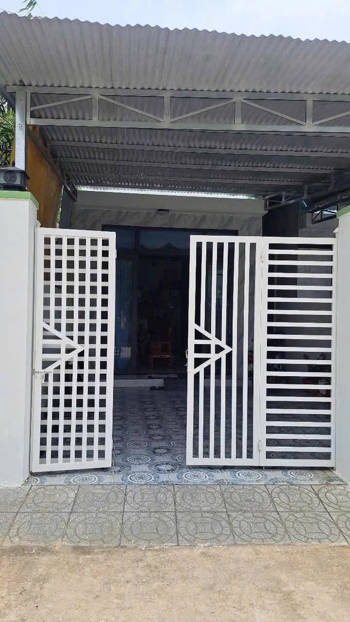 Nhà cấp 4 ấp Thanh Hùng 115m² giá 980 triệu - Sạch sẽ, chính chủ, gần chợ!