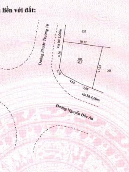 Đất nền Phước Mỹ Đà Nẵng 93m² giá 17.x tỷ - Đầu tư sinh lời ngay!