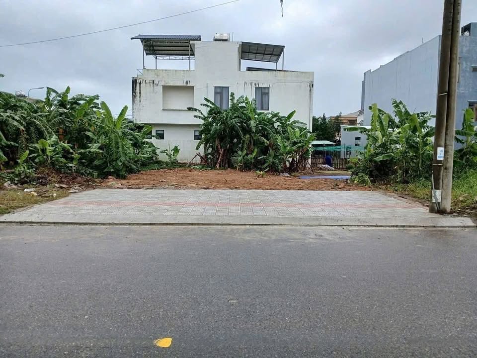 Đất nền đẹp Đô Đốc Lân, Hòa Xuân 200m² giá 11.79 tỷ - Chính chủ thương lượng ngay!