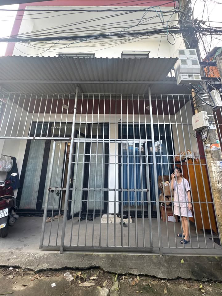 Nhà 2 tầng kiệt ô tô Hòa Minh, Liên Chiểu 75.2m² giá 4.05 tỷ - Tiện ích hoàn hảo!