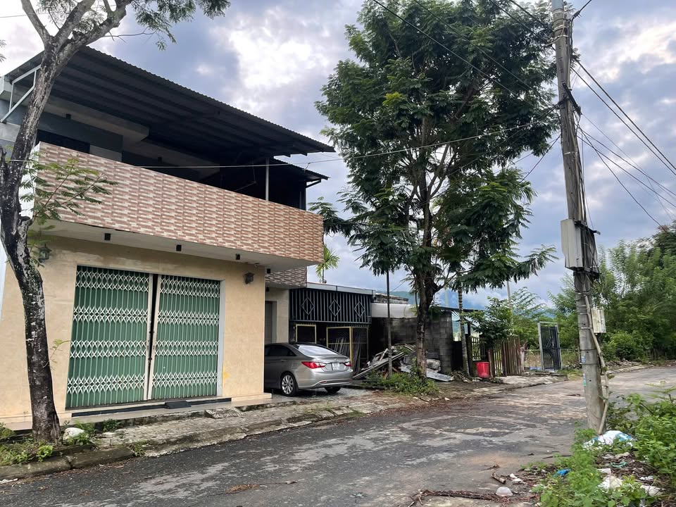 Đất liền kề TDC Hòa Ninh 370m² giá 5 tỷ - Đầu tư sinh lời ngay!