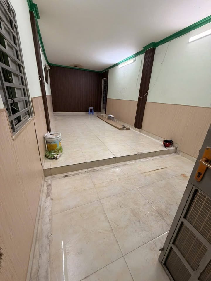 Nhà nguyên căn cho thuê tại quận 3 - Diện tích 45m² - Giá 10.5 triệu/tháng, thương lượng!