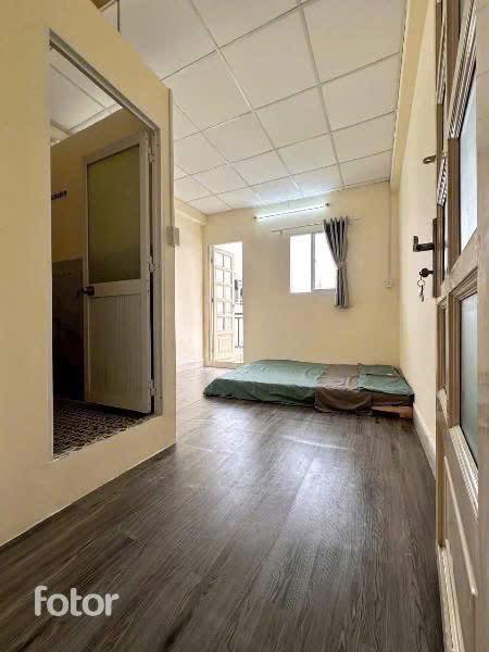 Cho thuê phòng trọ Nguyễn Tri Phương, Q10 - Giá rẻ, vị trí trung tâm thuận lợi!