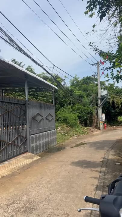 Đất thổ cư 122m² phường Bình Lộc, Long Khánh - Giá chỉ 1.15 tỷ, thương lượng!