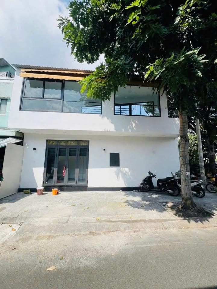 Nhà mặt tiền Hoàng Sa, Quận 1, 30m² - Giá thuê chỉ 20 triệu/tháng!