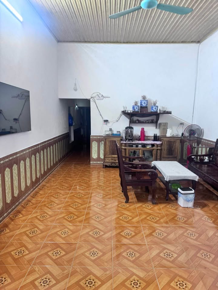 Nhà phố Quang Trung - Âu Cơ Park City, Phú Thọ 130m² giá 1.4 tỷ - Cơ hội hiếm có!