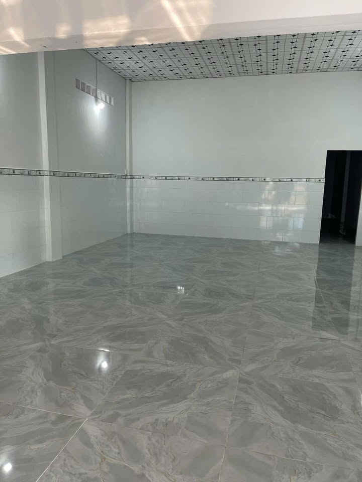 Cho thuê nhà mặt tiền Bình Thọ, Thủ Đức 130m² giá 25 triệu - Vị trí đắc địa cho kinh doanh!