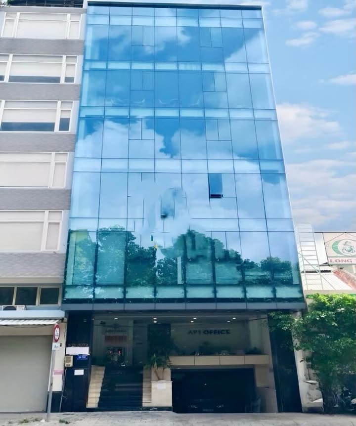 FrontHouse Đống Đa 329m² giá 100 tỷ - Kinh doanh mọi loại hình