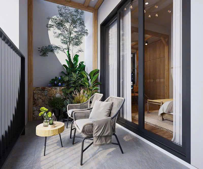 Căn hộ 1PN-2PN tại Cần Thơ 63m² giá chỉ 200 triệu - Nhận ưu đãi miễn phí điện nước 5 năm!